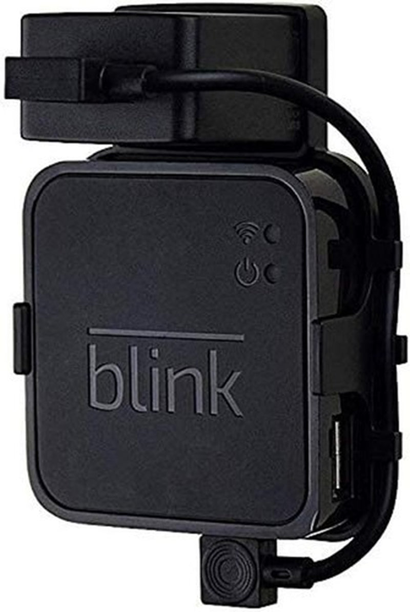 3Rd Gen Blink Outdoor Camera Mount Bracket,5 Pack Full Weather Assorted Sizes