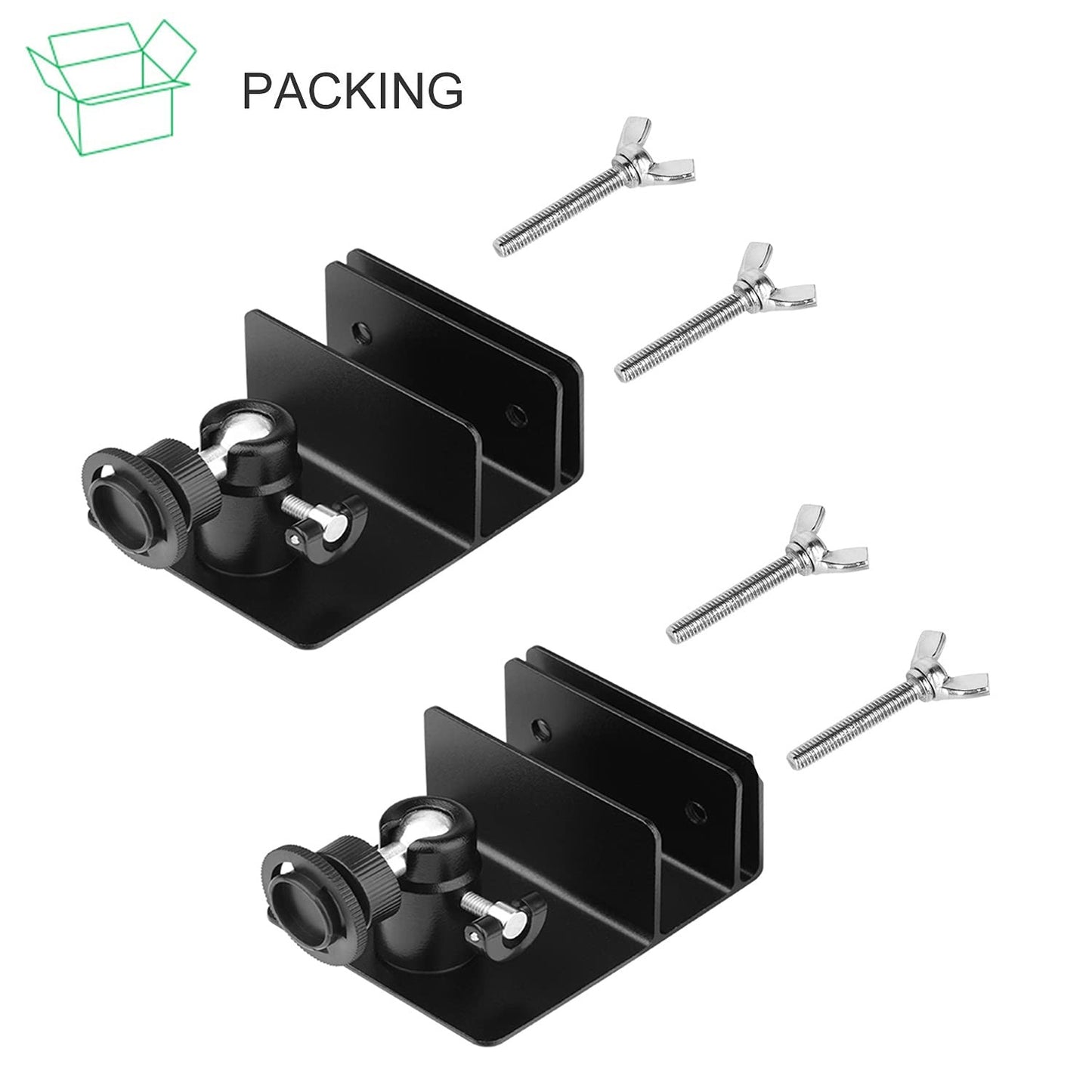 Alertcam Gutter Mount for Blink Outdoor 4 (4Th Gen)/(3Rd Gen) & Blink