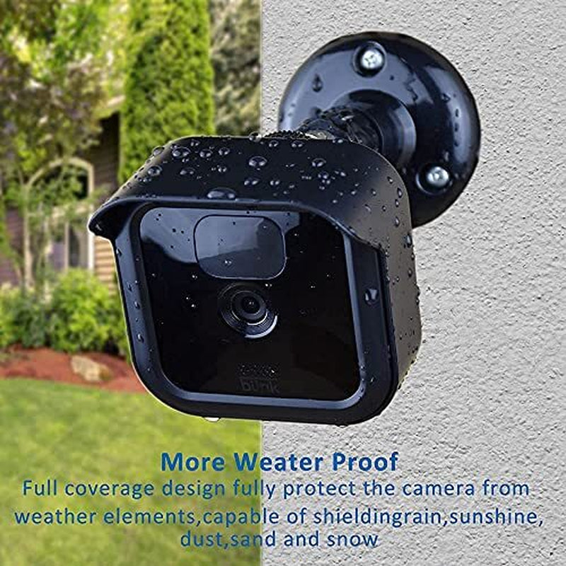 3Rd Gen Blink Outdoor Camera Mount Bracket,5 Pack Full Weather Assorted Sizes