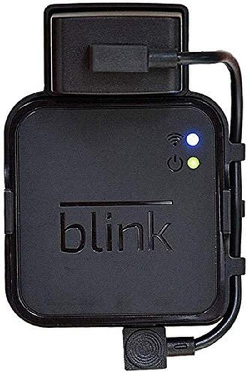 3Rd Gen Blink Outdoor Camera Mount Bracket,5 Pack Full Weather Assorted Sizes