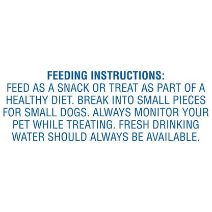 Hot Dog Minis Dog Treats, 22.5Oz Bag