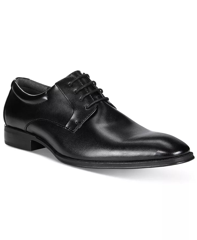 Men'S Andrew Plain Toe Derbys, Created for Macy'S