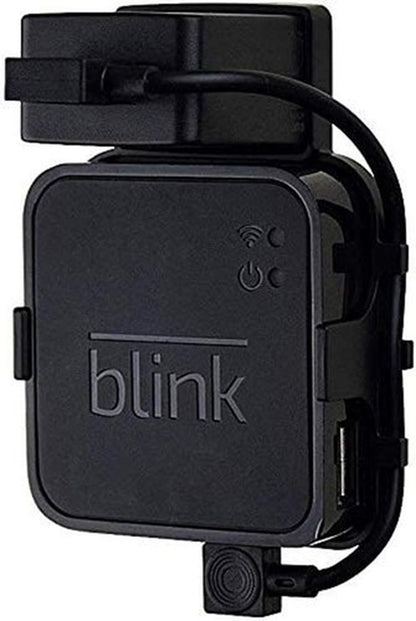 3Rd Gen Blink Outdoor Camera Mount Bracket,5 Pack Full Weather Assorted Sizes