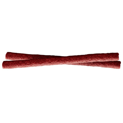 (4 Pack) Pup Peroni Filet Mignon & Bacon Flavor Dog Treats, 5.6Oz Bag