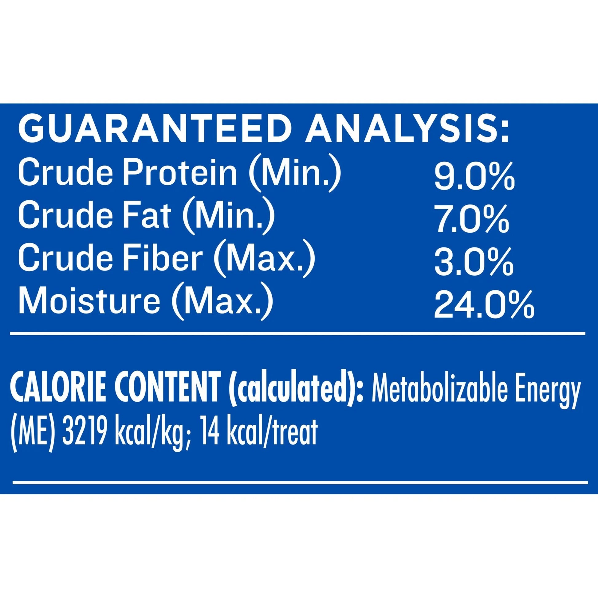 (7 Pack) Milk Bone Peanut Buttery Bites Soft Dog Treats with Jif Peanut Butter, 4.5 Oz Bag