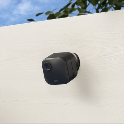 Outdoor 4 (4Th Gen) + Battery Extension Pack- Wire-Free HD Smart Security Camera