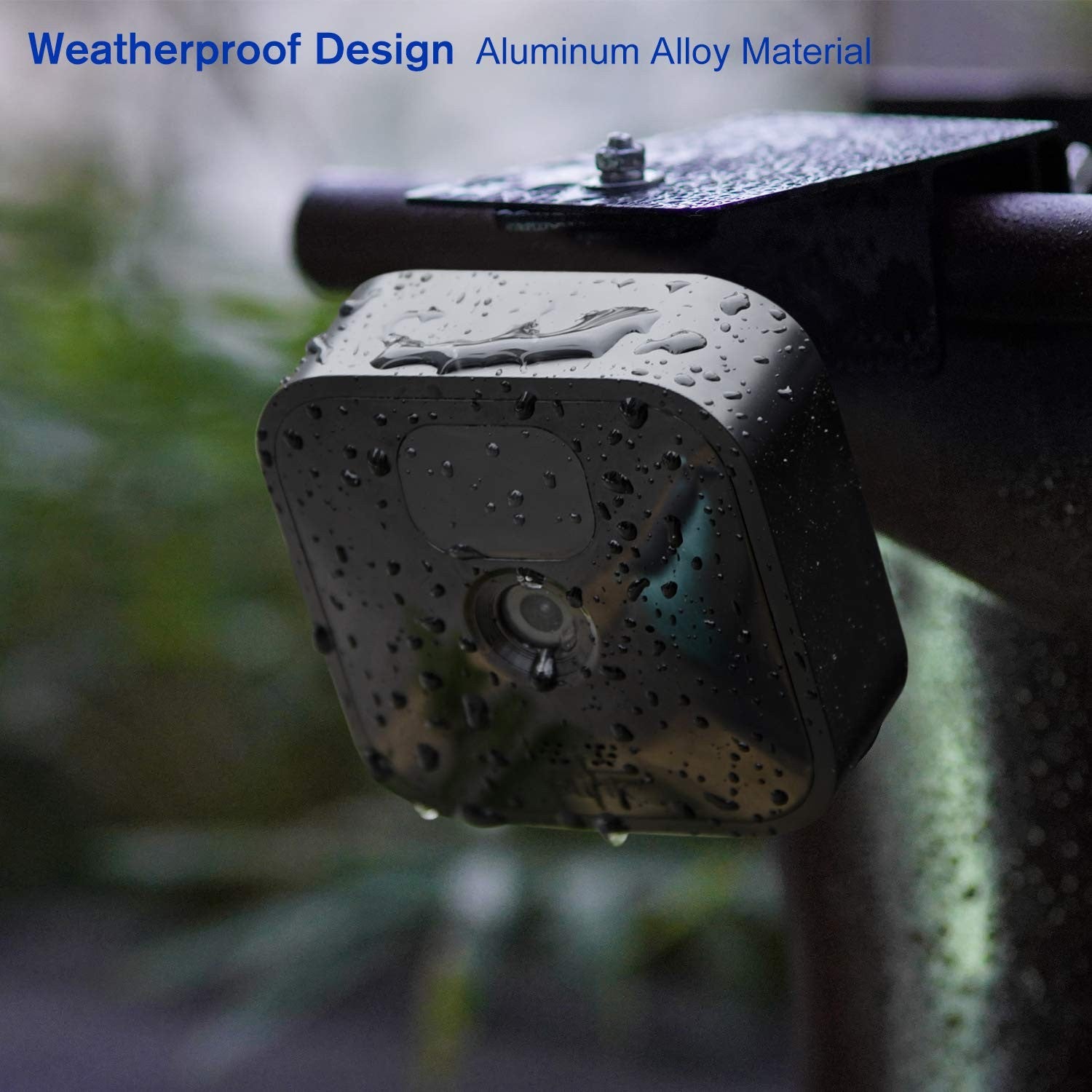 Alertcam Gutter Mount for Blink Outdoor 4 (4Th Gen)/(3Rd Gen) & Blink