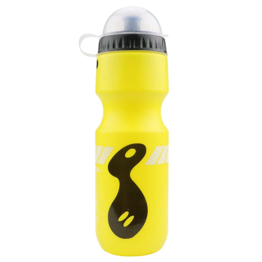 Back to School Savings!S!  Water Bottle, 680Ml Outdoor Cycling Sports Plastic Water Bottle with Dusts Cap