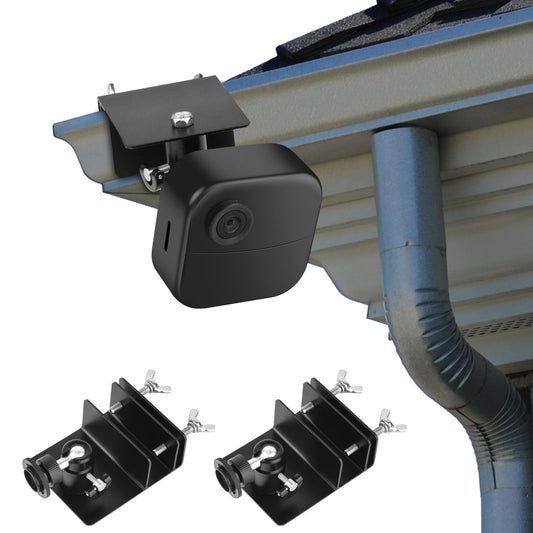 Alertcam Gutter Mount for Blink Outdoor 4 (4Th Gen)/(3Rd Gen) & Blink