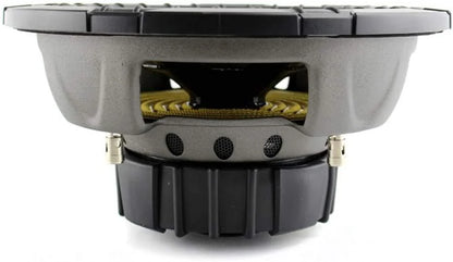 (2 Pack) New  43C124 Classic 12" Comp 4 Ohm SVC Subwoofer