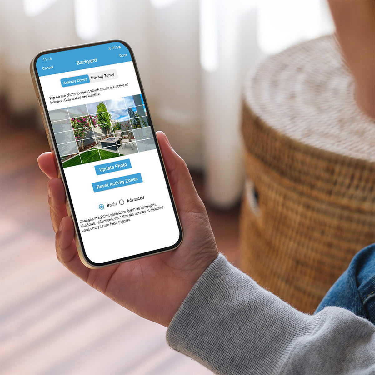 Outdoor 4 (4Th Gen) + Battery Extension Pack- Wire-Free HD Smart Security Camera