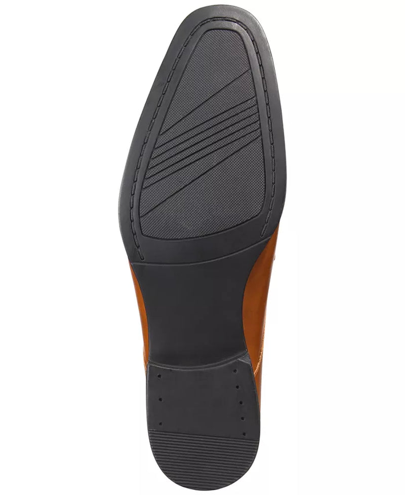 Men'S Andrew Plain Toe Derbys, Created for Macy'S