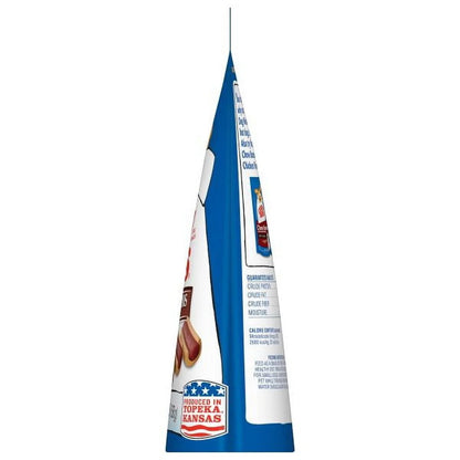 Hot Dog Minis Dog Treats, 22.5Oz Bag