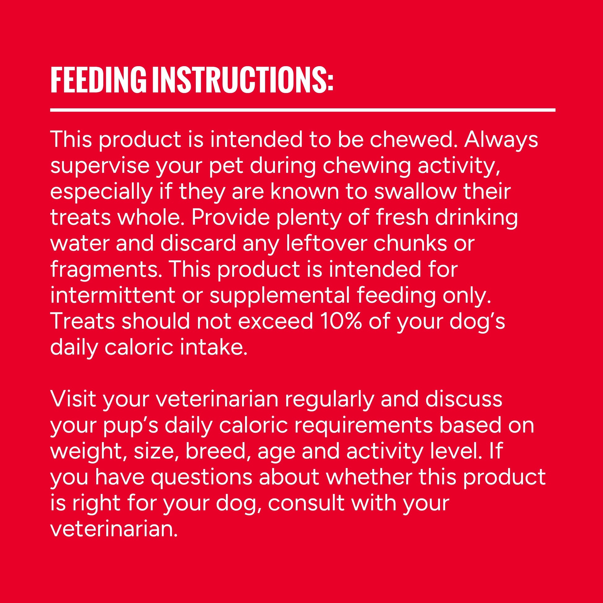 Good ‘N’ Tasty Triple Flavor Stacks, Treats for All Dogs with Chicken and Peanut Butter, 3.5 Oz