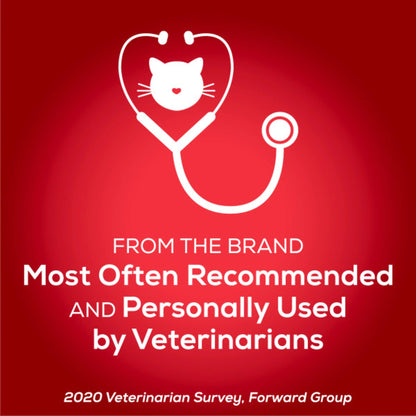 Purina  Free and Clean Unscented Cat Litter