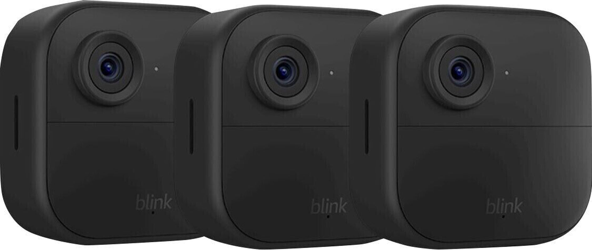 🔥All New Blink Outdoor 4 (4Th Gen) 3 Camera Wireless HD Home Security System🔥